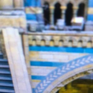 Meet your Posher, Nathanial